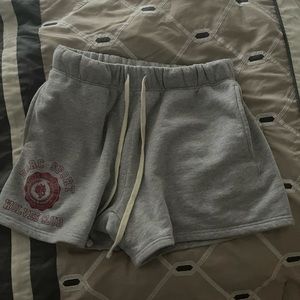 Men’s Darc Sport “Wolves College Everyday” Shorts